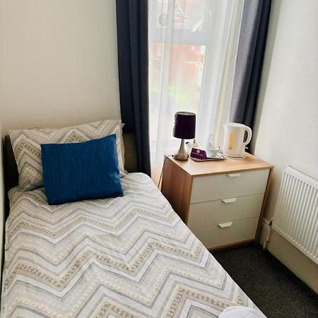 St Joseph'S Guest House Southampton Zewnętrze zdjęcie
