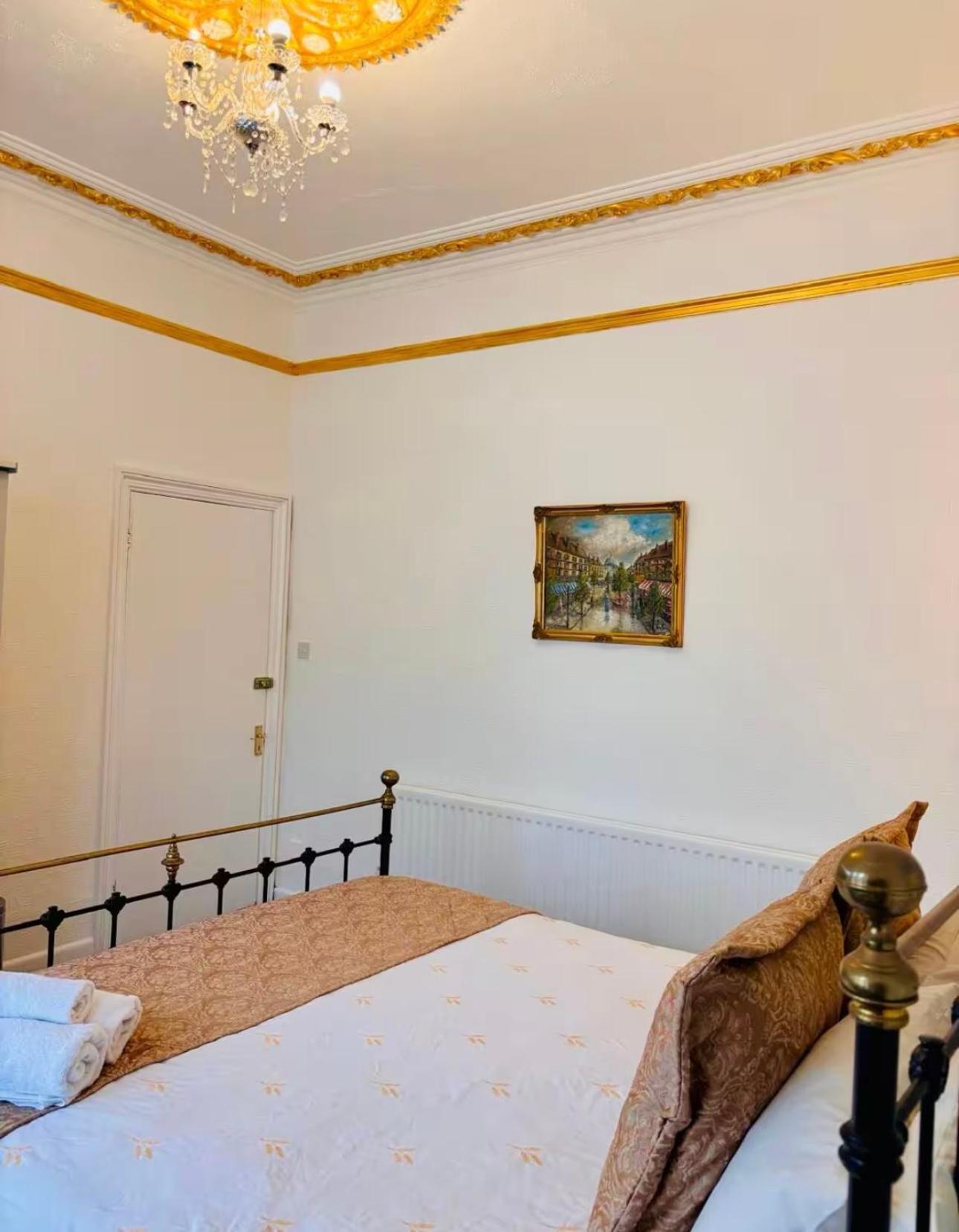 St Joseph'S Guest House Southampton Zewnętrze zdjęcie