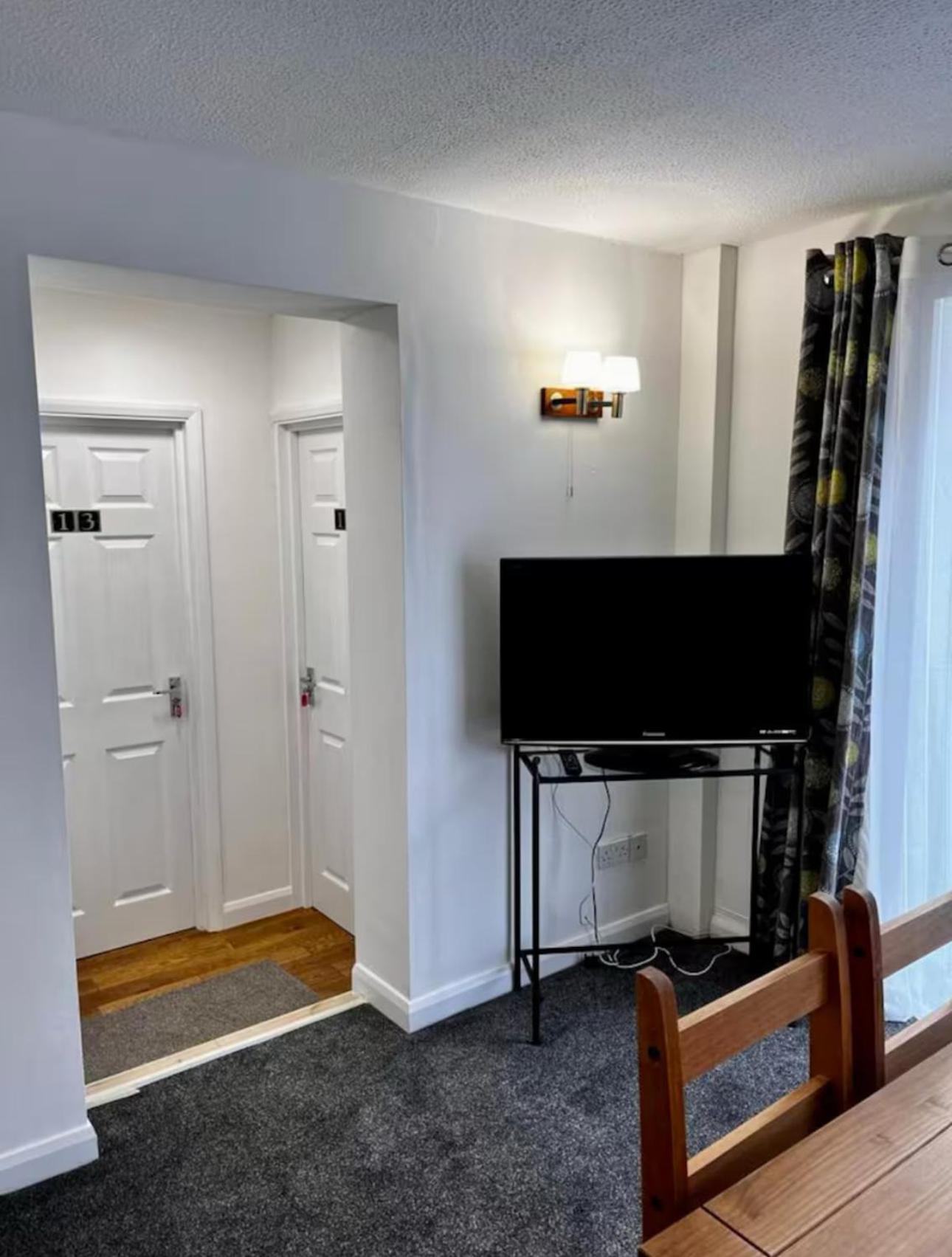 St Joseph'S Guest House Southampton Zewnętrze zdjęcie
