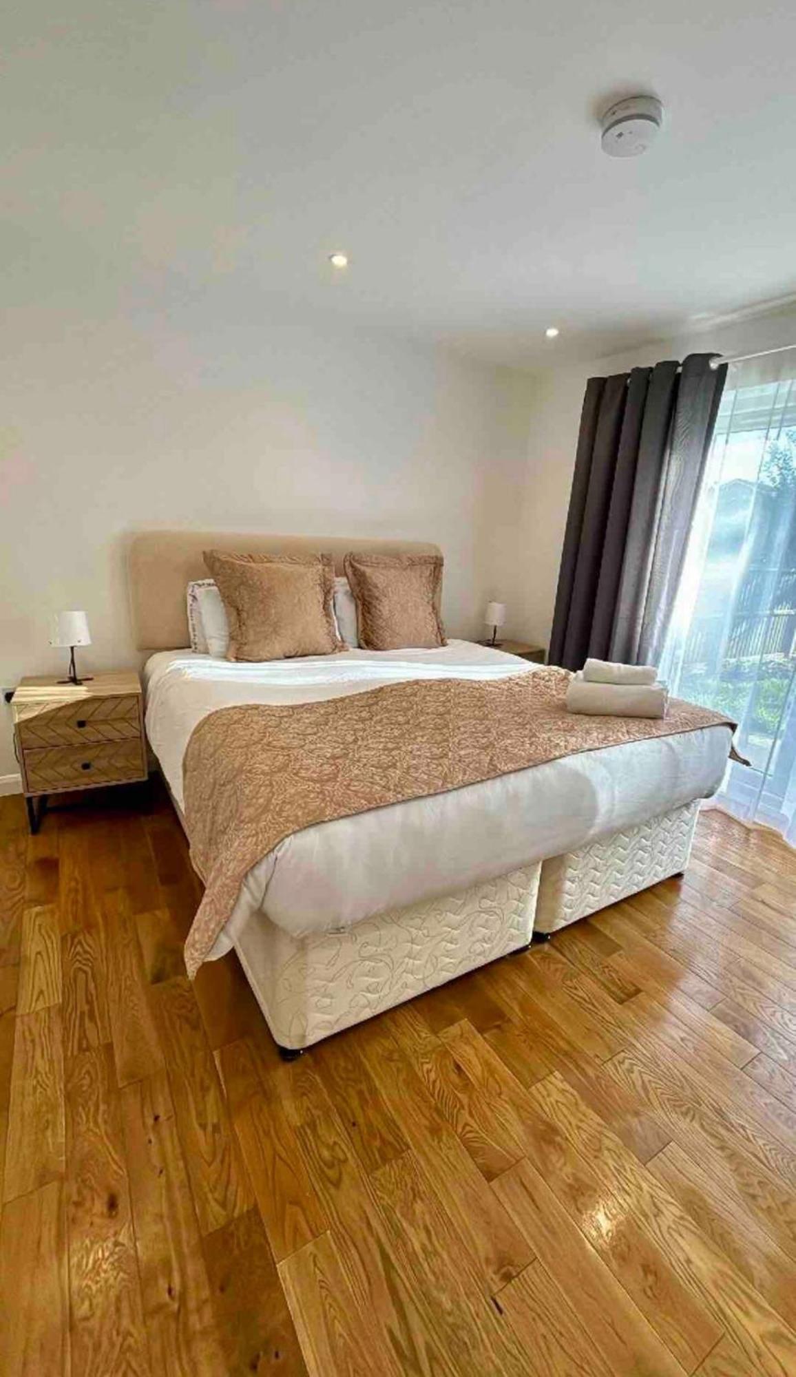St Joseph'S Guest House Southampton Zewnętrze zdjęcie